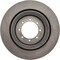Centric Parts Standard Brake Rotor, 121.65141 121.65141 - alternate 6